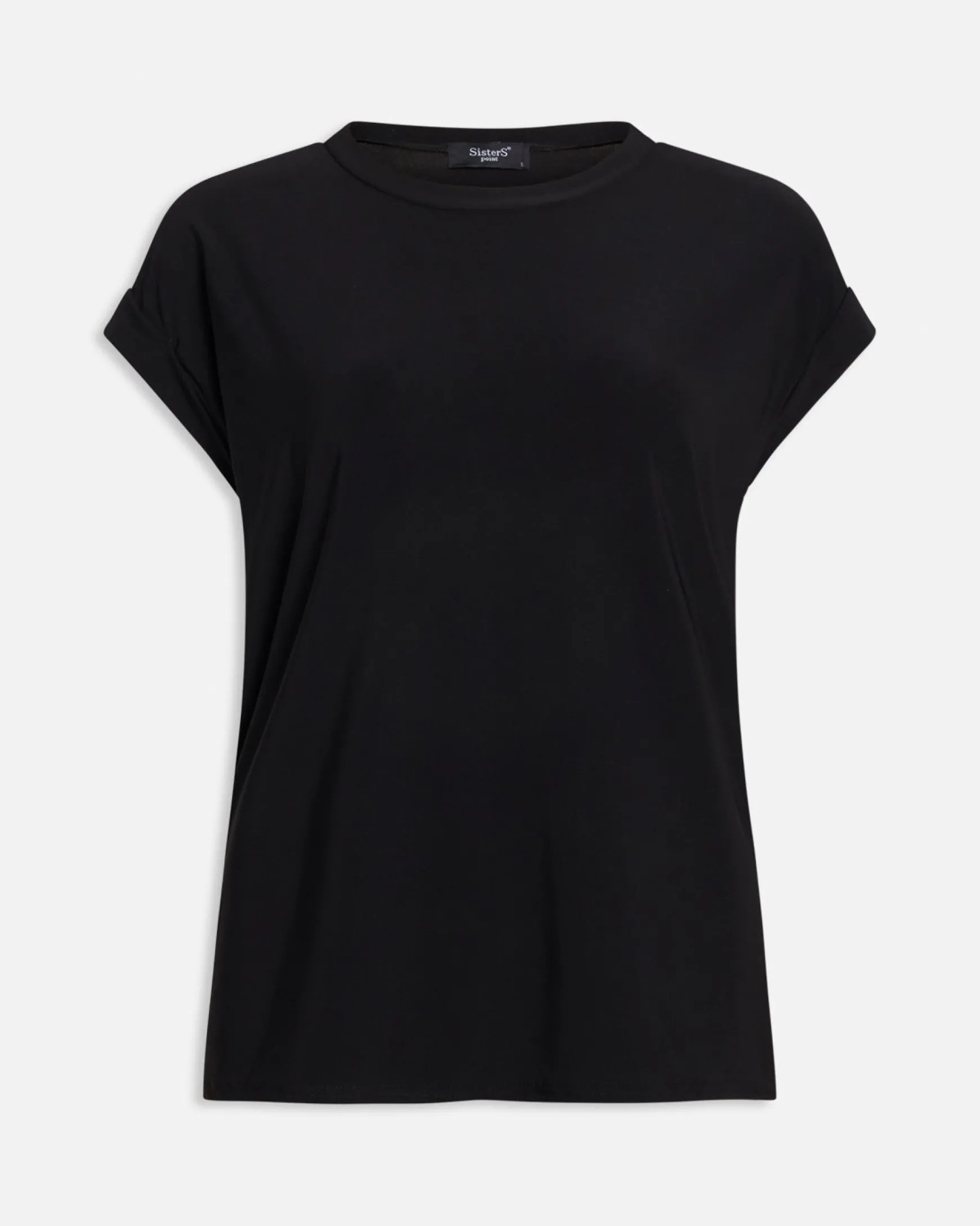 low_a_tshirt_black_0.webp New Sisters Point Low A T-Shirt Black