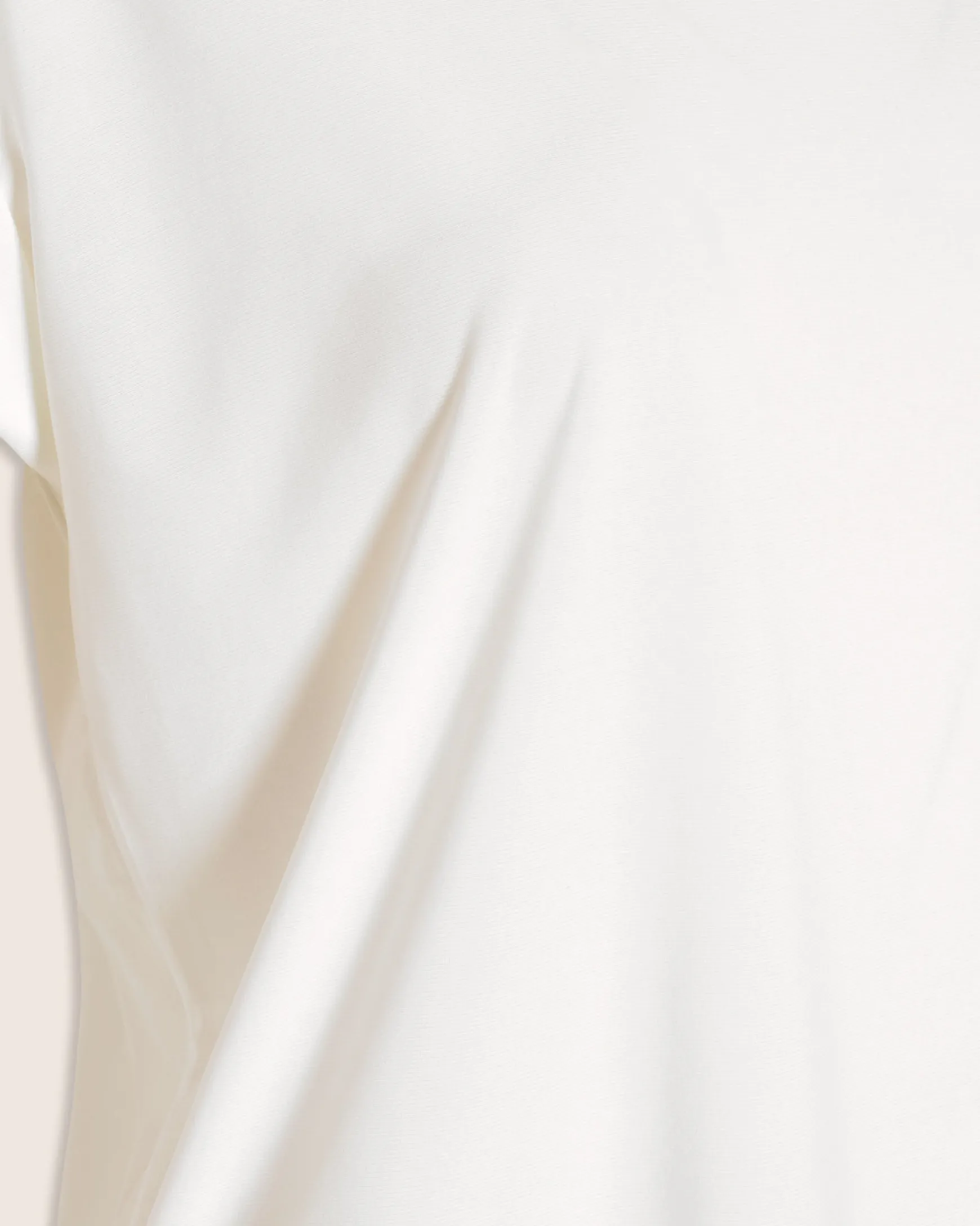 low_a_tshirt_cream_2.webp Sale Sisters Point Low A T-Shirt Cream
