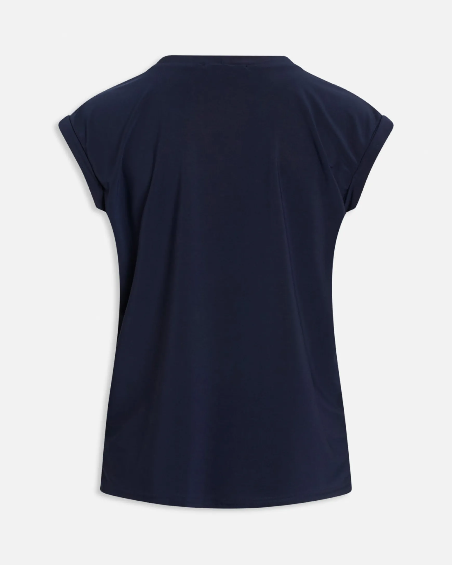 low_a_tshirt_navy_1.webp Best Sale Sisters Point Low A T-Shirt Navy
