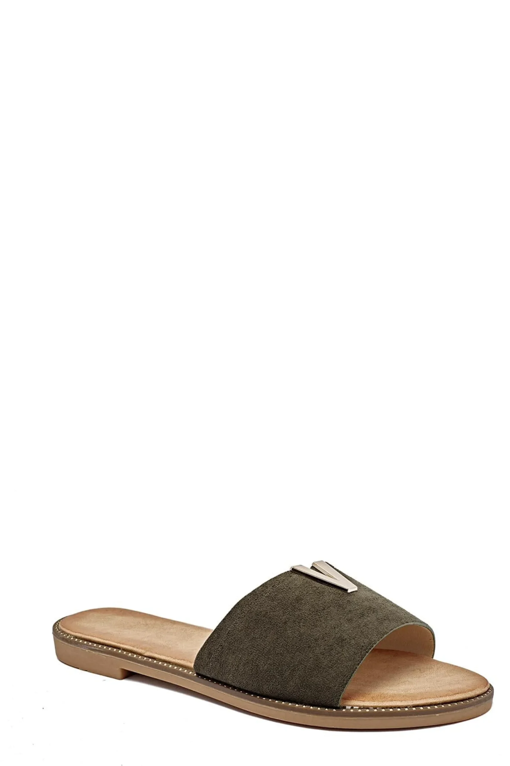ls_sandal_army_green_2.webp Clearance * Ls-562 Sandal Army Green