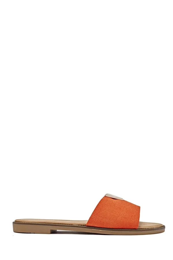 Shop * Ls-562 Sandal Orange