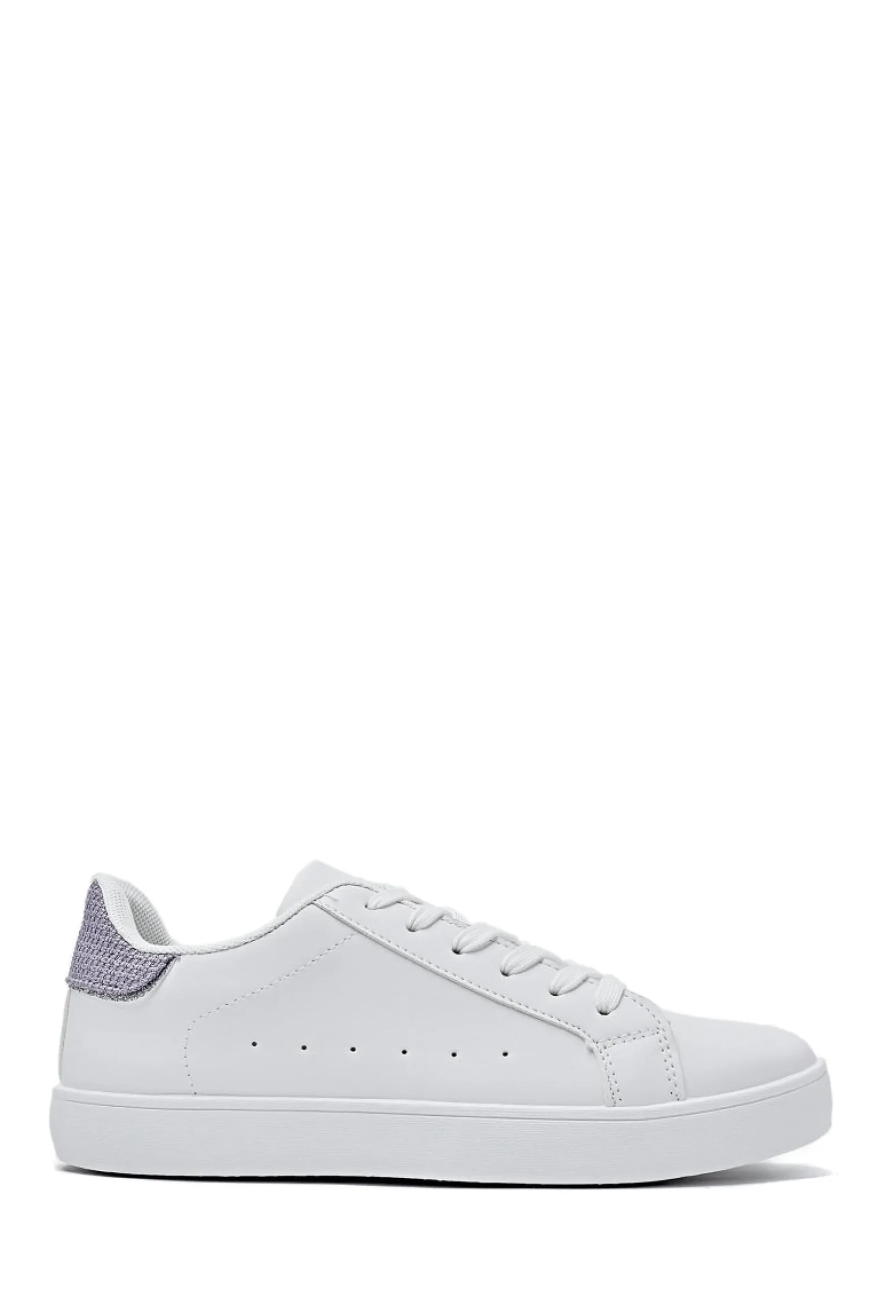 luna_sneakers__whiteviole_1.webp Best Sale * Luna Sneakers 8910 White/Violet