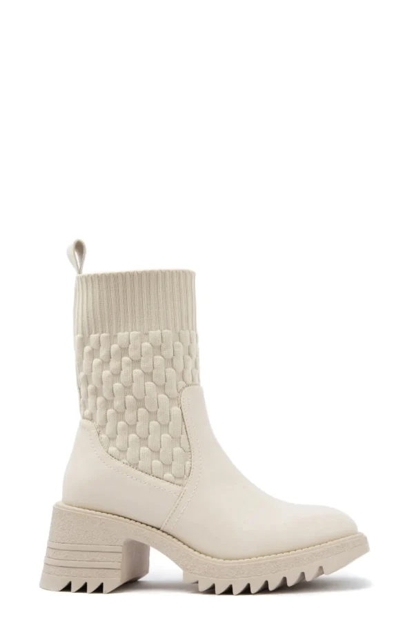 Discount * M618 Stovle Beige