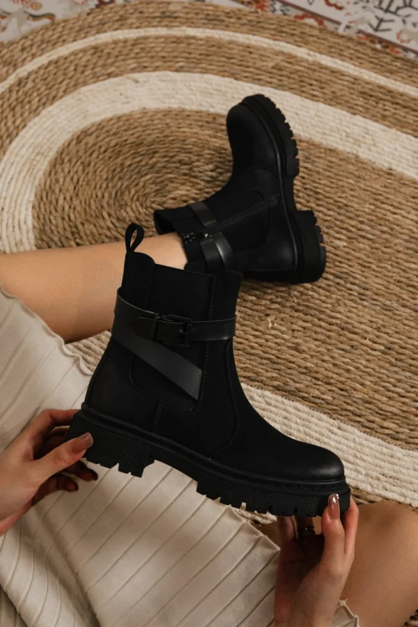 Discount * M619 Stovle Black