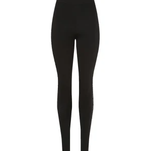 Store marta du chateau Mdc-121 Leggings Black
