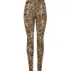 Sale marta du chateau Mdc-122 Leggings Leo