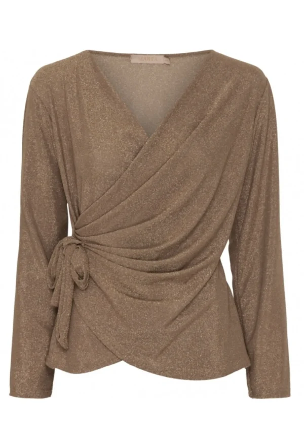 Sale Marta du Chateau 1612 Mdcandi Top Camello