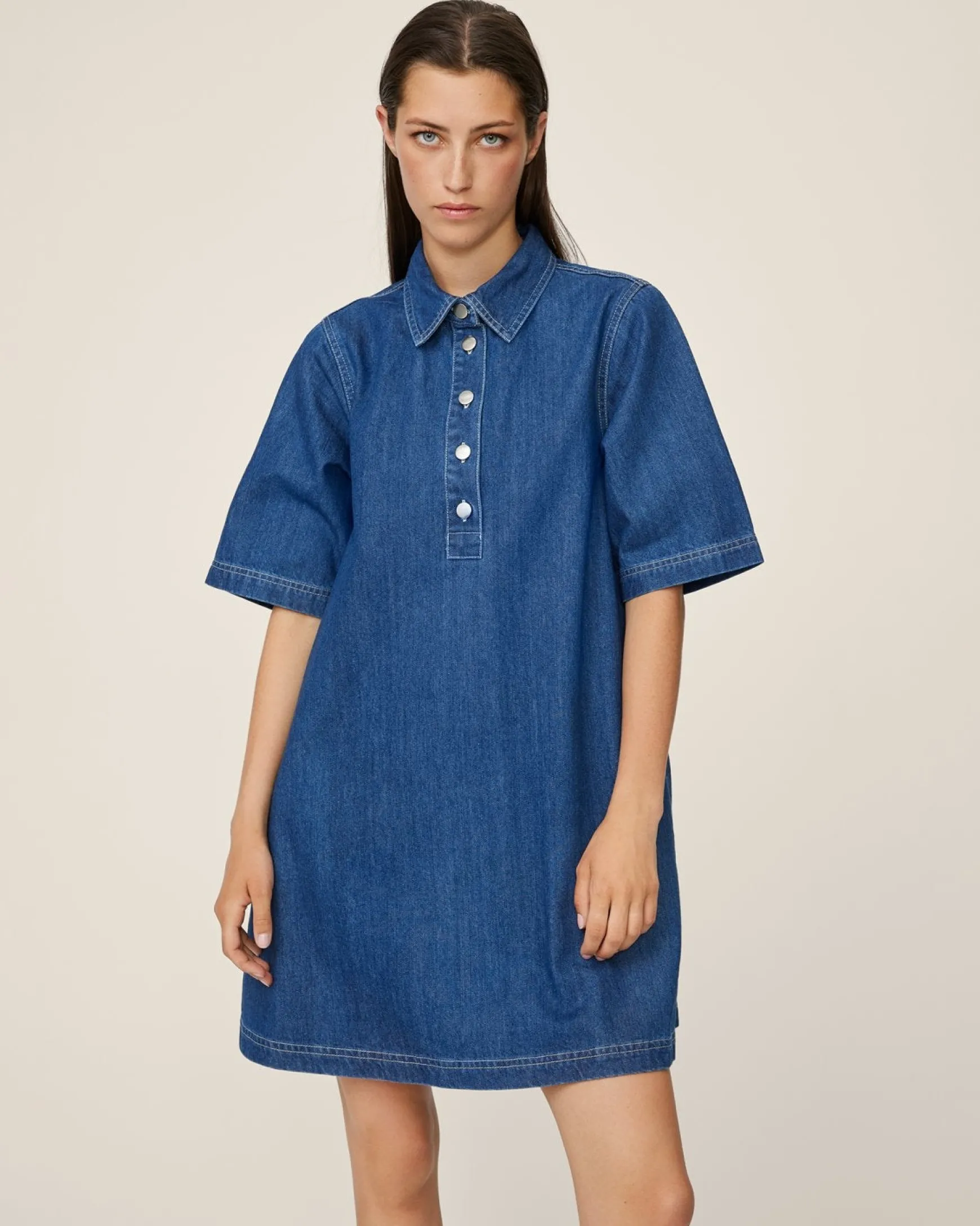 msch_ninya_emma__dress_0.webp Online Moss Copenhagen Msch Ninya Emma 2/4 Dress