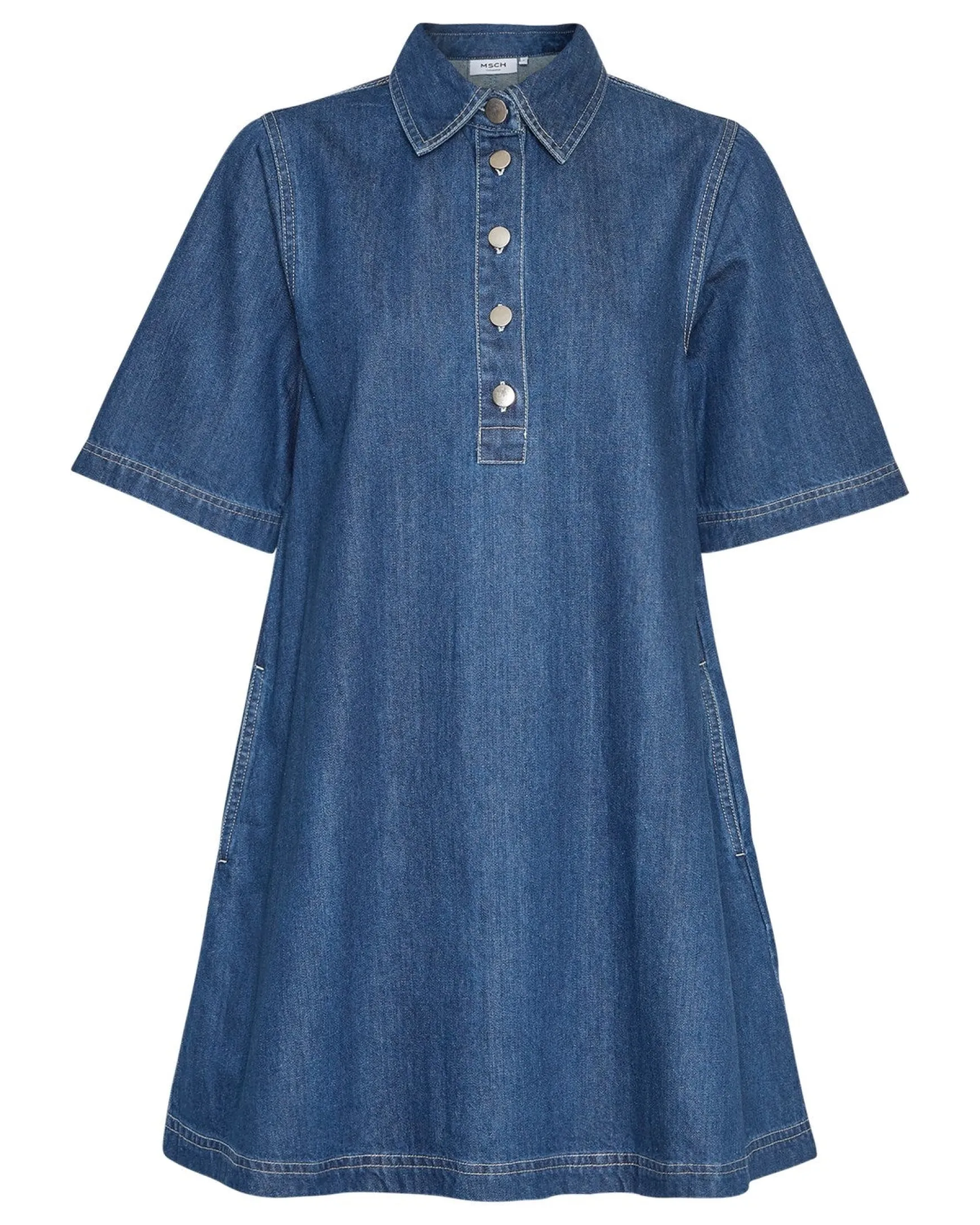 msch_ninya_emma__dress_1.webp Online Moss Copenhagen Msch Ninya Emma 2/4 Dress