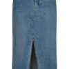 Fashion Sisters Point Olia Skirt Medium Blue