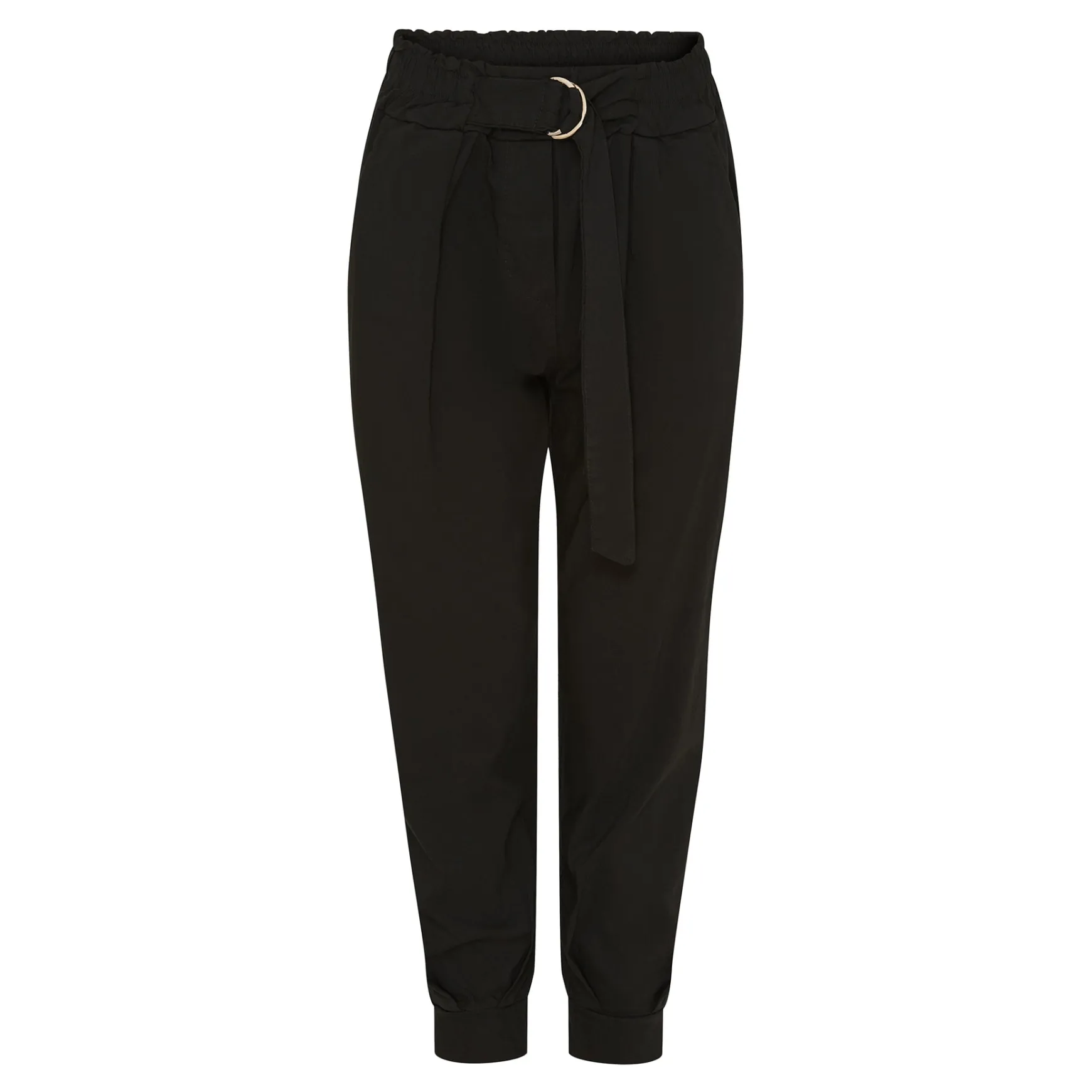 pant_mdcjulie_black_0.webp Best Sale marta du chateau 98006 Pant Mdcjulie Black