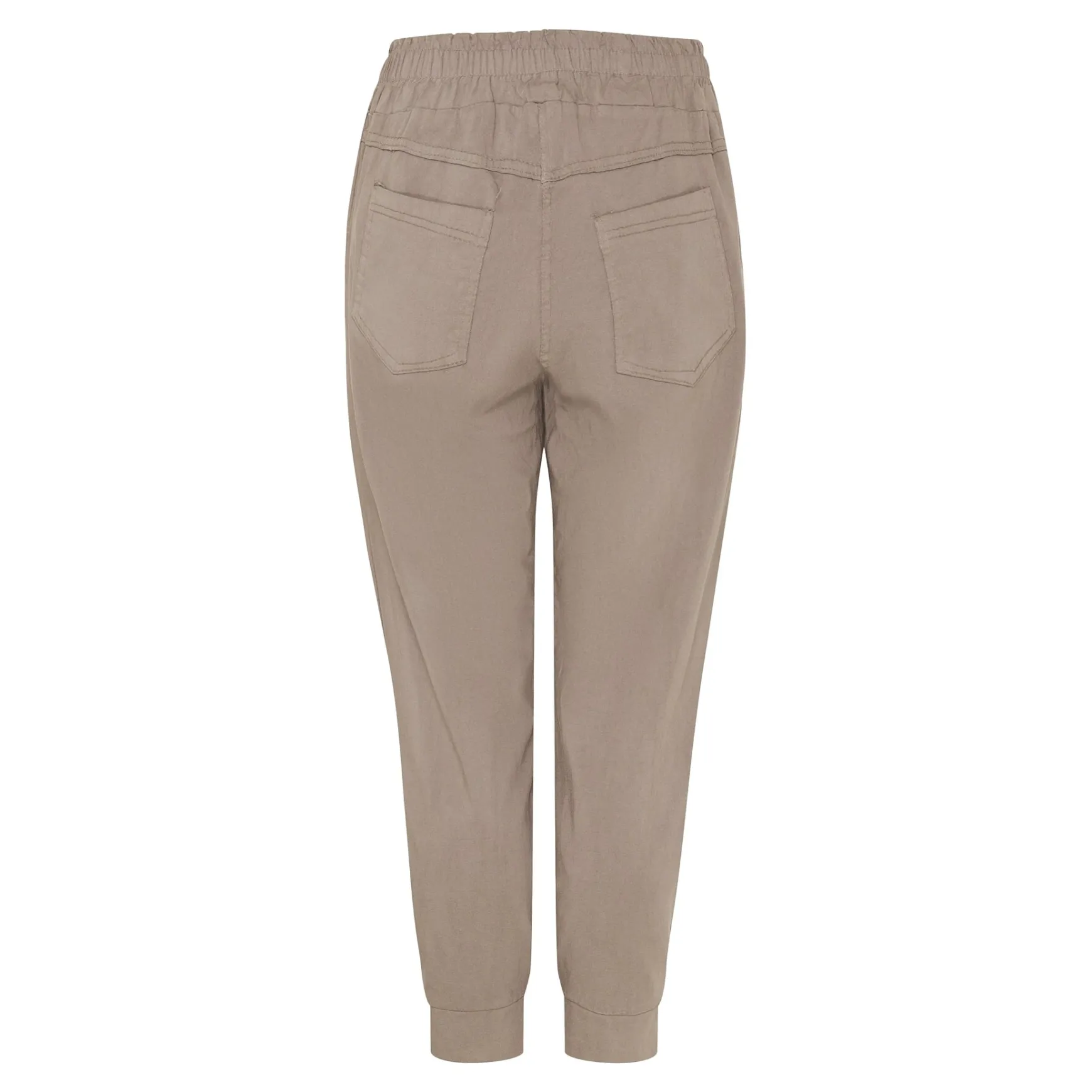 pant_mdcjulie_fango_1.webp Fashion marta du chateau 98006 Pant Mdcjulie Fango