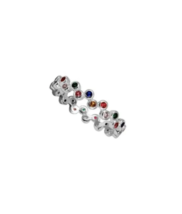 New * Ring I Multi Solv