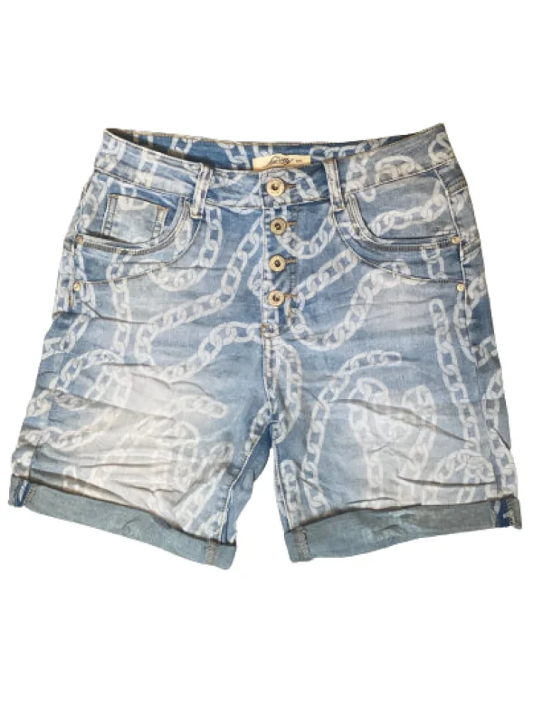 Fashion marta du chateau S22172 Shorts