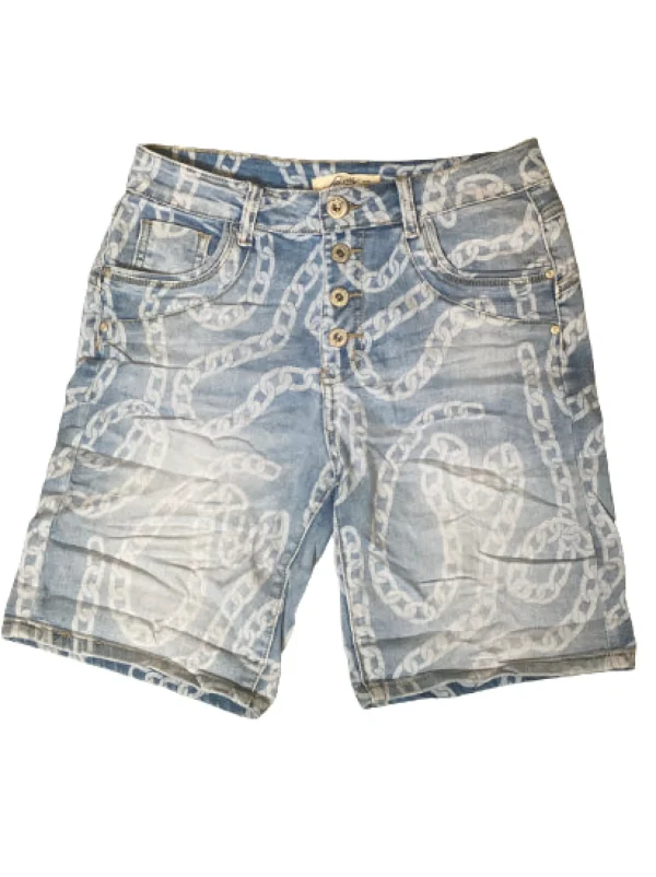 Fashion marta du chateau S22172 Shorts