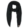 Best marta du chateau 194007 Scarf Black