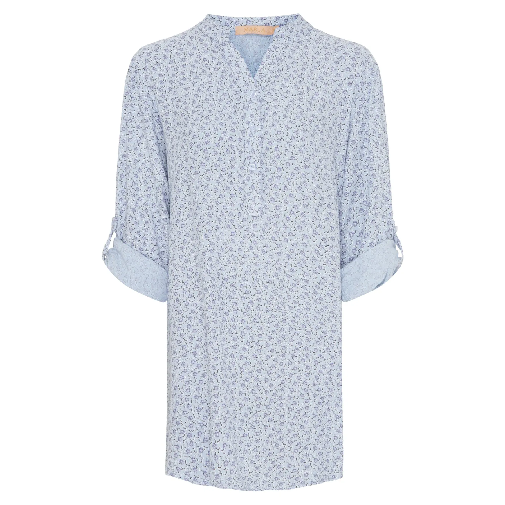 shirt_daisy_light_blue_0.webp New marta du chateau 0303 Shirt Daisy Light Blue