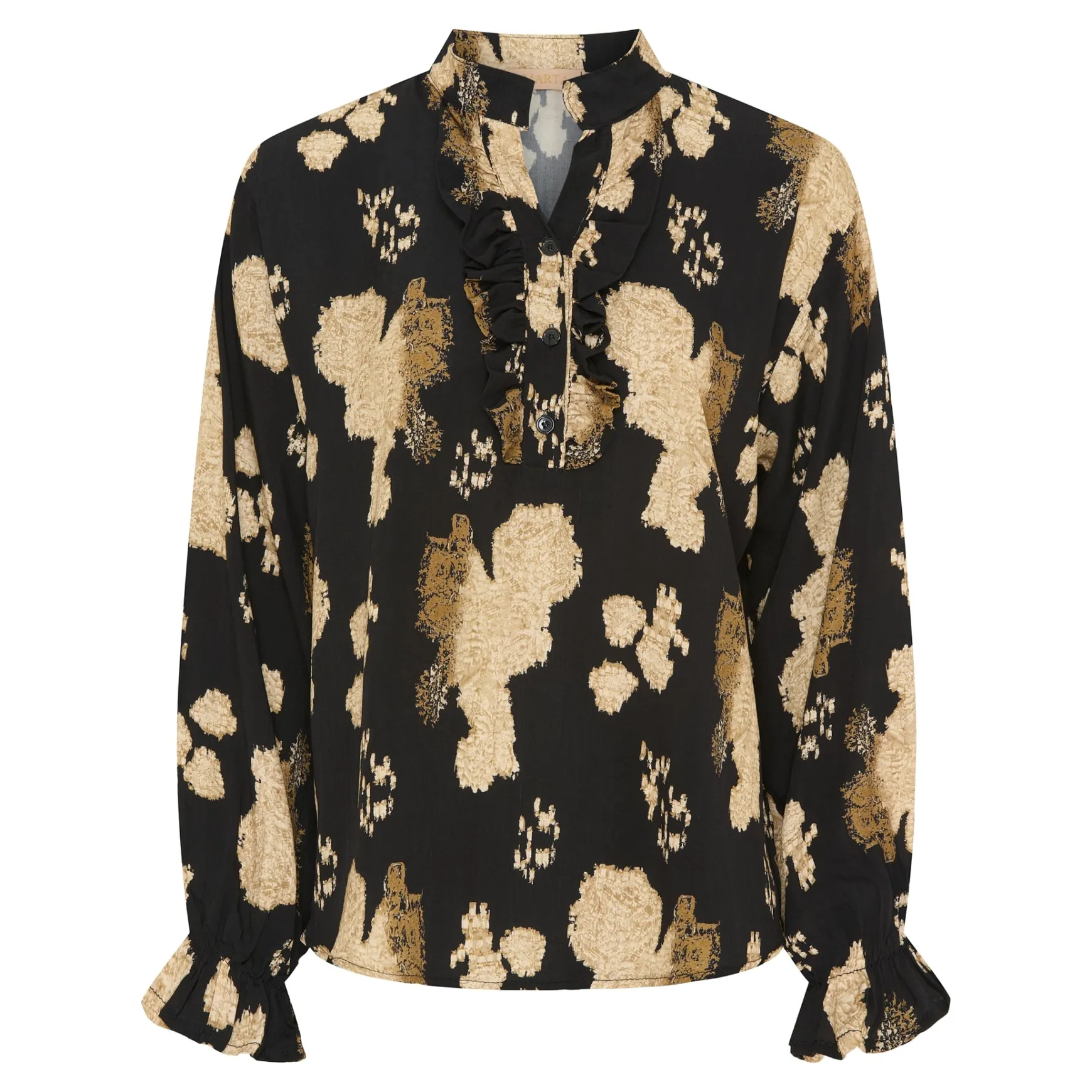 shirt_mdcaya_black__0.webp Cheap Marta du Chateau 5891 Shirt Mdcaya Black 3320