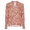Hot marta du chateau 2647 Shirt Rose
