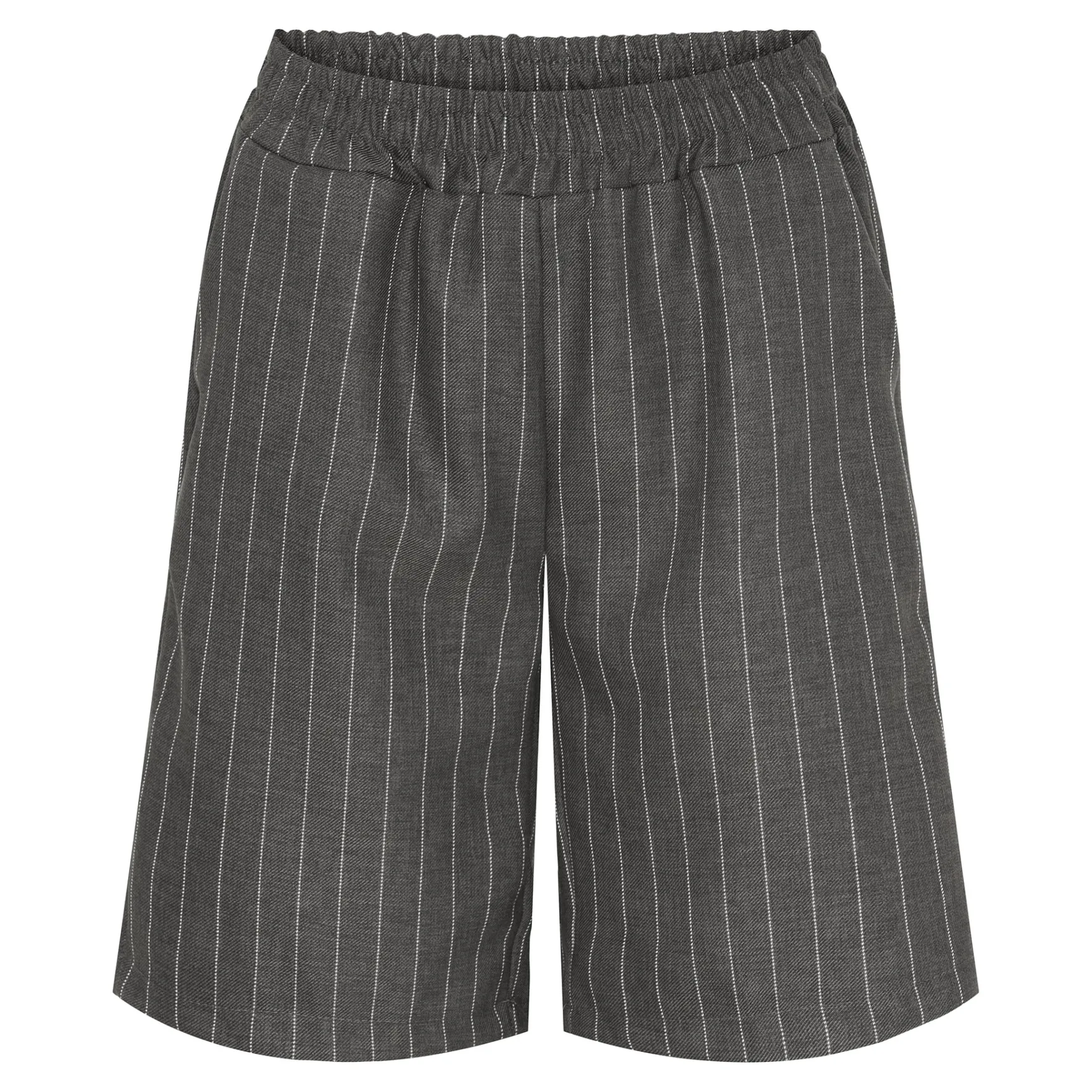shorts_mdcchloe_grey_str_0.webp Best Sale Marta du Chateau 21231-1 Shorts Mdcchloe Grey Stripe