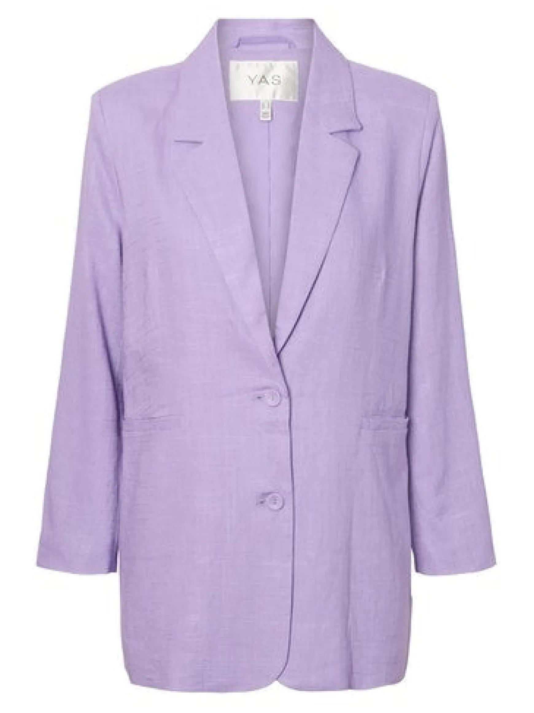 sisma__blazer_bougainvill_0.webp Outlet YAS Sisma 7/8 Blazer Bougainvillea