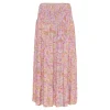 Store marta du chateau 5201 Skirt Lilac