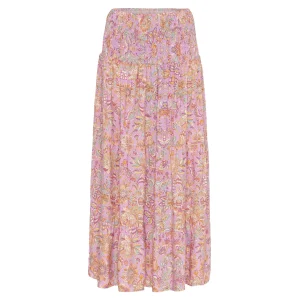 Store marta du chateau 5201 Skirt Lilac