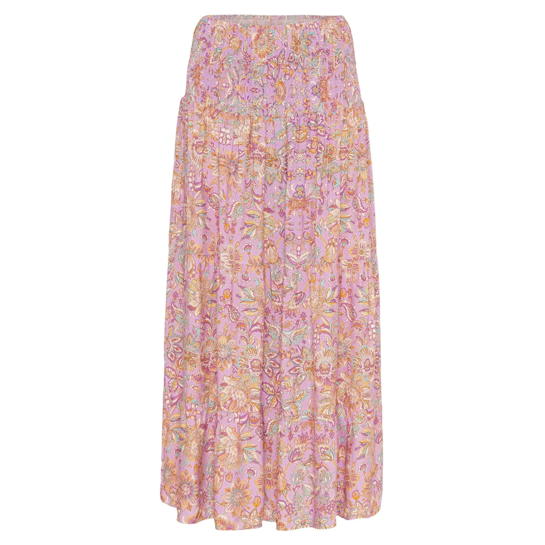 skirt_lilac_0.webp Store marta du chateau 5201 Skirt Lilac