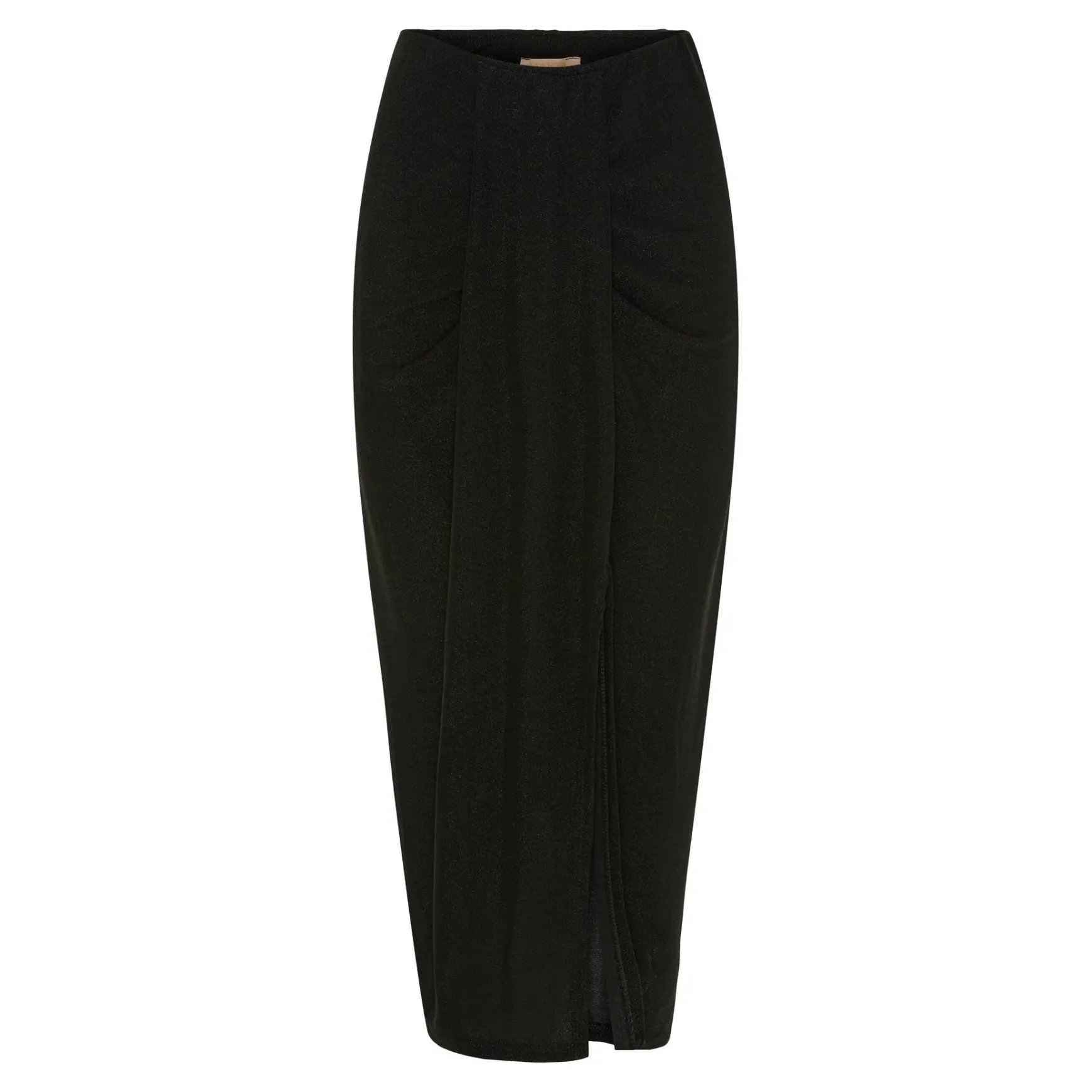 skirt_mdcarlene_black_0.webp Discount Marta du Chateau 4906 Skirt Mdcarlene Black