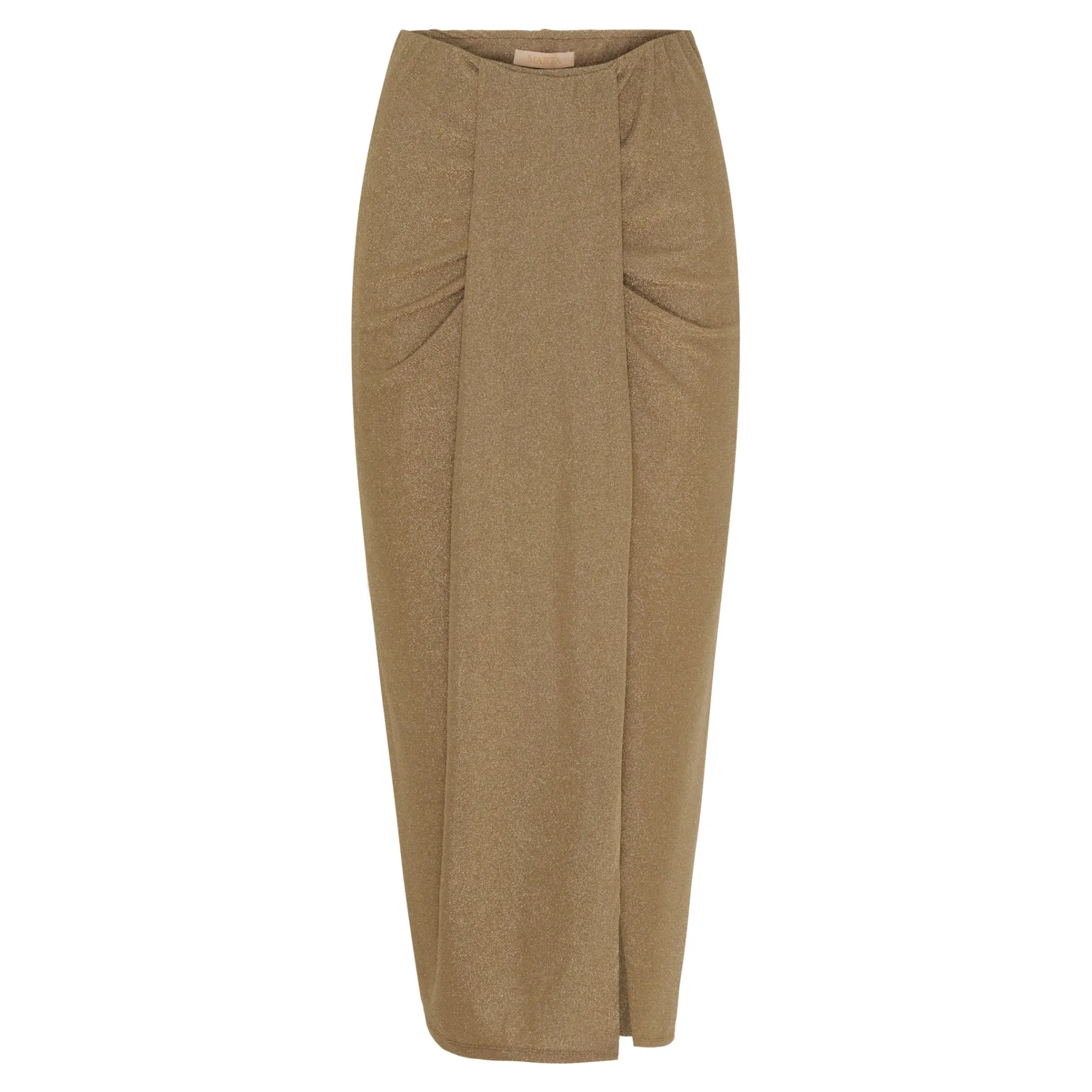 skirt_mdcarlene_camello_0.webp Fashion Marta du Chateau 4906 Skirt Mdcarlene Camello