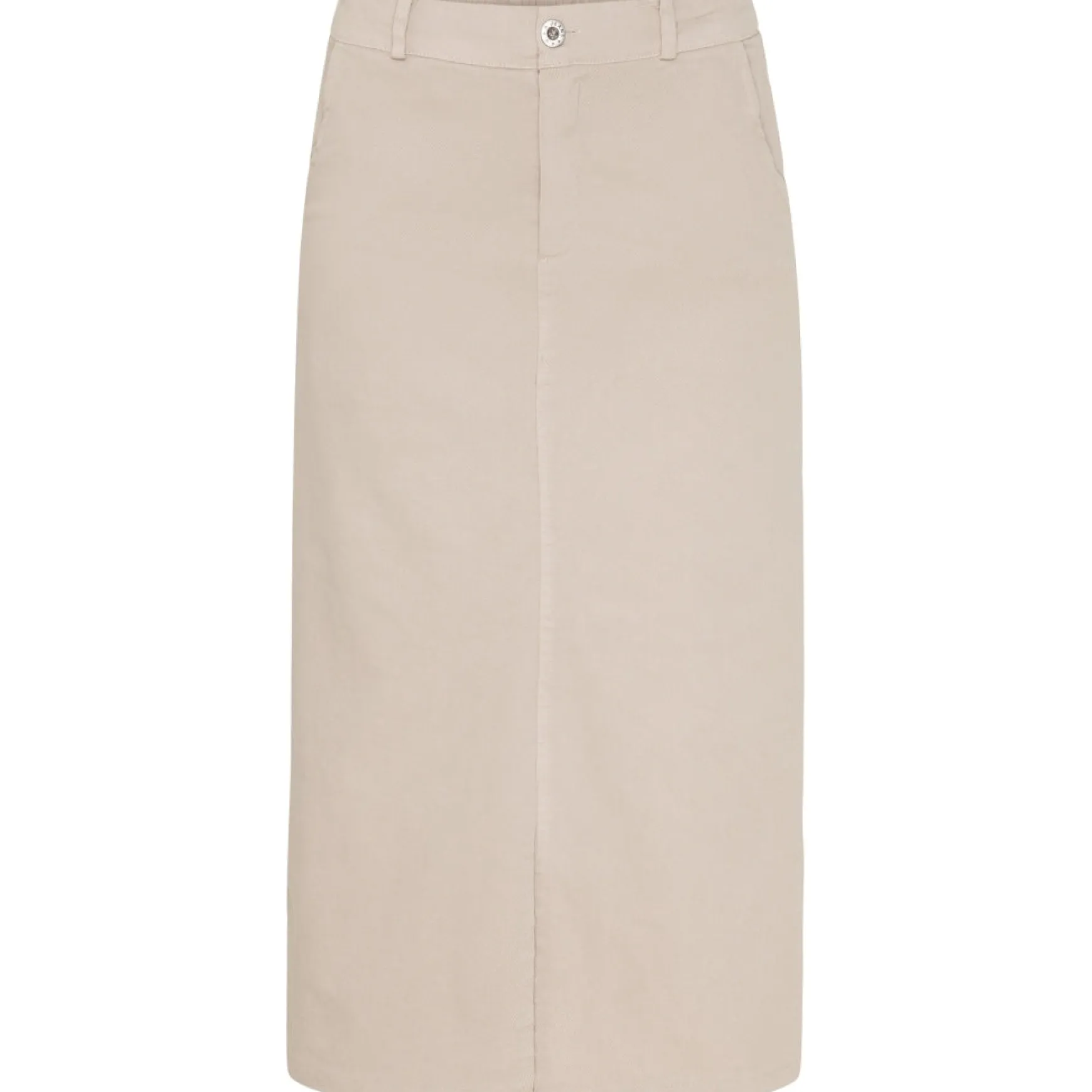 skirt_mdcnellie_beige_1.webp Hot marta du chateau 7249 Skirt Mdcnellie Beige
