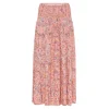 Fashion marta du chateau 5201 Skirt Rosa