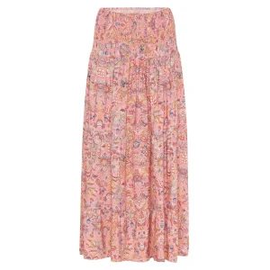 Fashion marta du chateau 5201 Skirt Rosa