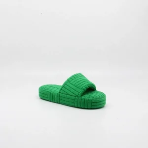 Clearance * 3750 Slippers Sutsko Green