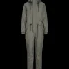 Outlet lululia Sophie Padded Rainsuit Chimera