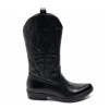 Best Sale Susan Long Boot 9592 Black