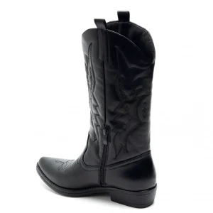 Best Sale  Susan Long Boot 9592 Black