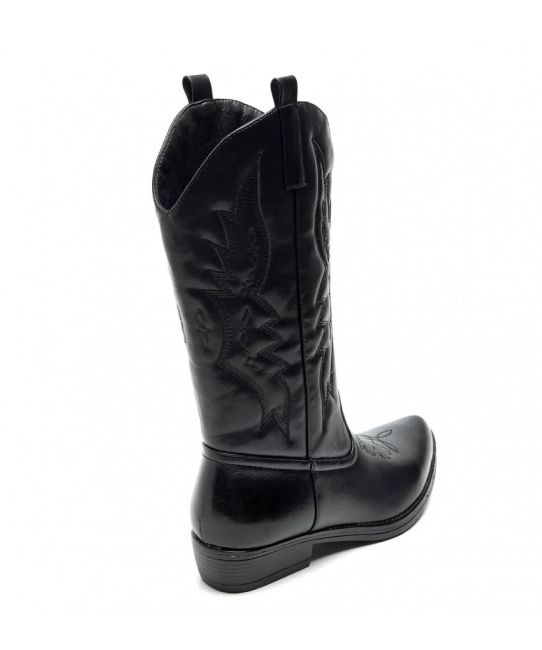 susan_long_boot__black_2.webp Best Sale Susan Long Boot 9592 Black