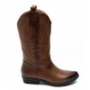 Cheap Susan Long Boot 9592 Camel