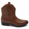 Best  Susan Short Boot 9591 Camel