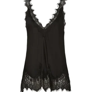 New marta du chateau 22355 Top Mdcsigrid Black