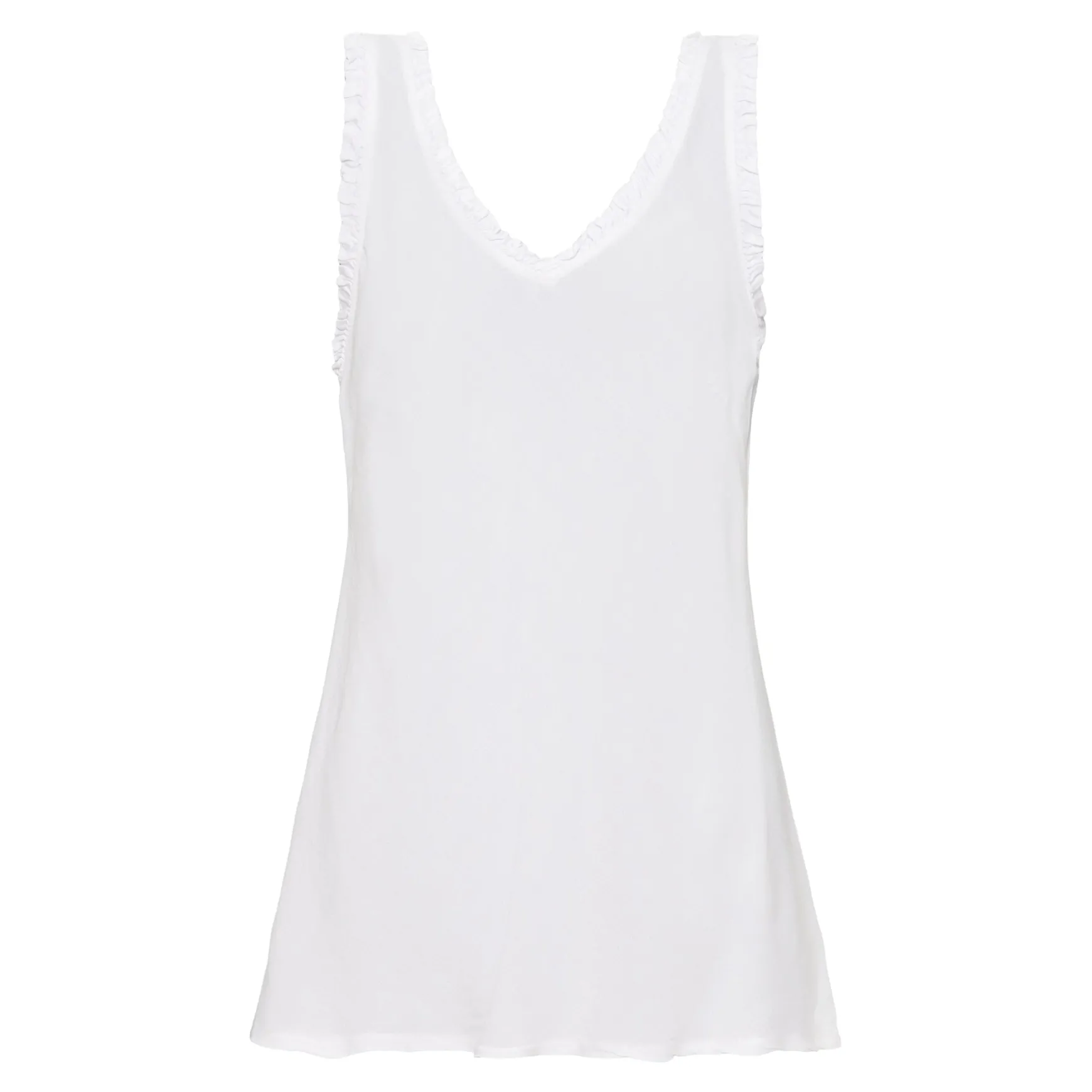 top_white_0.webp Clearance marta du chateau 21701 Top White