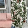 Flash Sale marta du chateau 5603 Tunica Mdcnanna Military 571