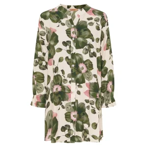Flash Sale marta du chateau 5603 Tunica Mdcnanna Military 571