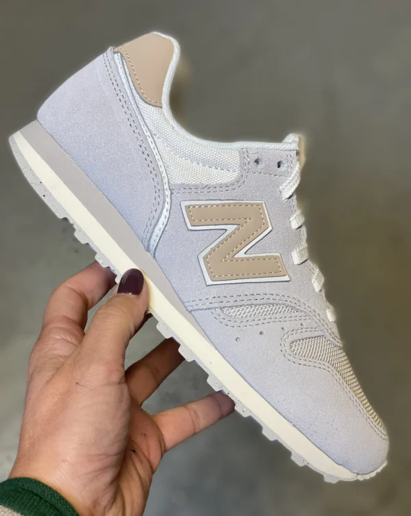 Sale New Balance Wl373Rw2 Soft Grey