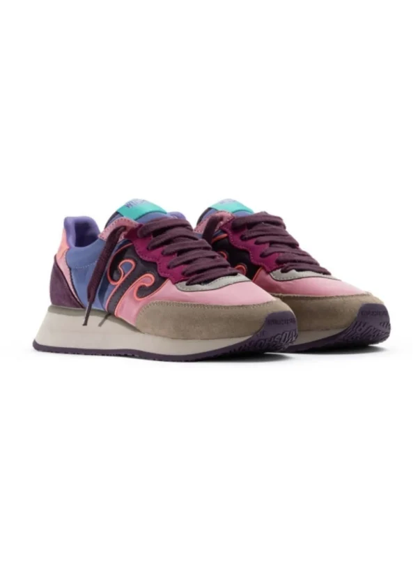 Clearance wushu Sneakers M417