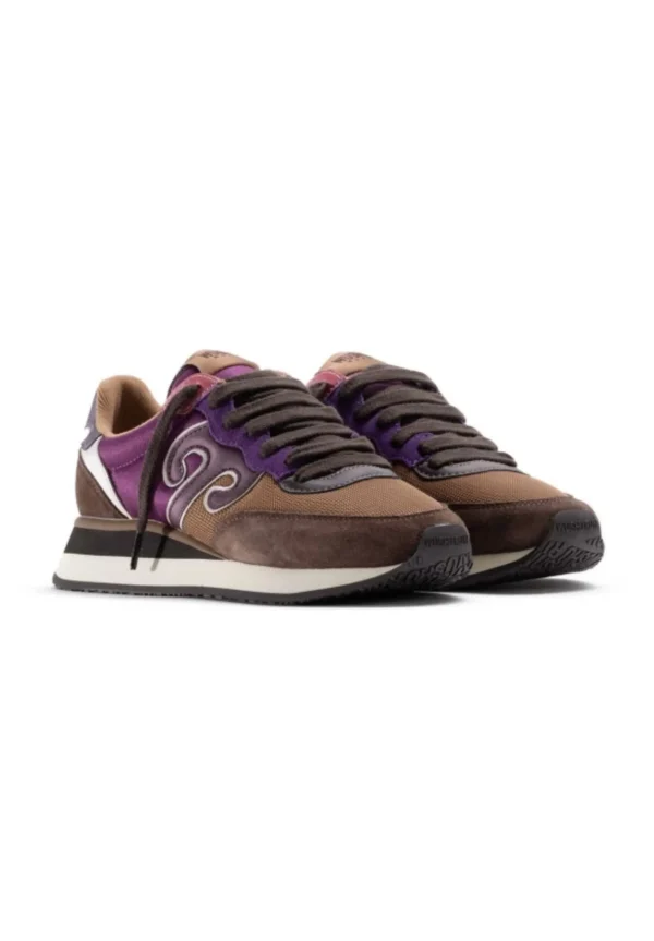 New wushu Sneakers Ms254