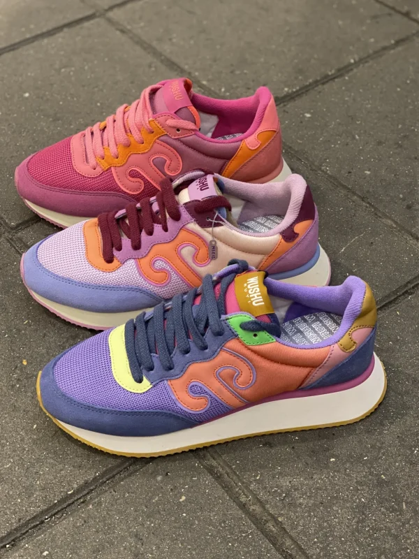 Flash Sale wushu Sneakers Ms216