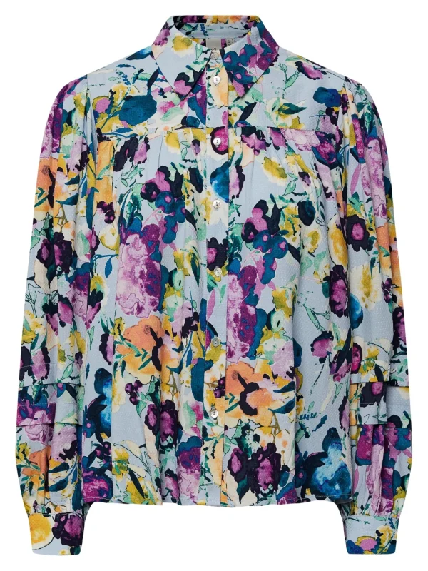 Clearance YAS Annina Ls Shirt