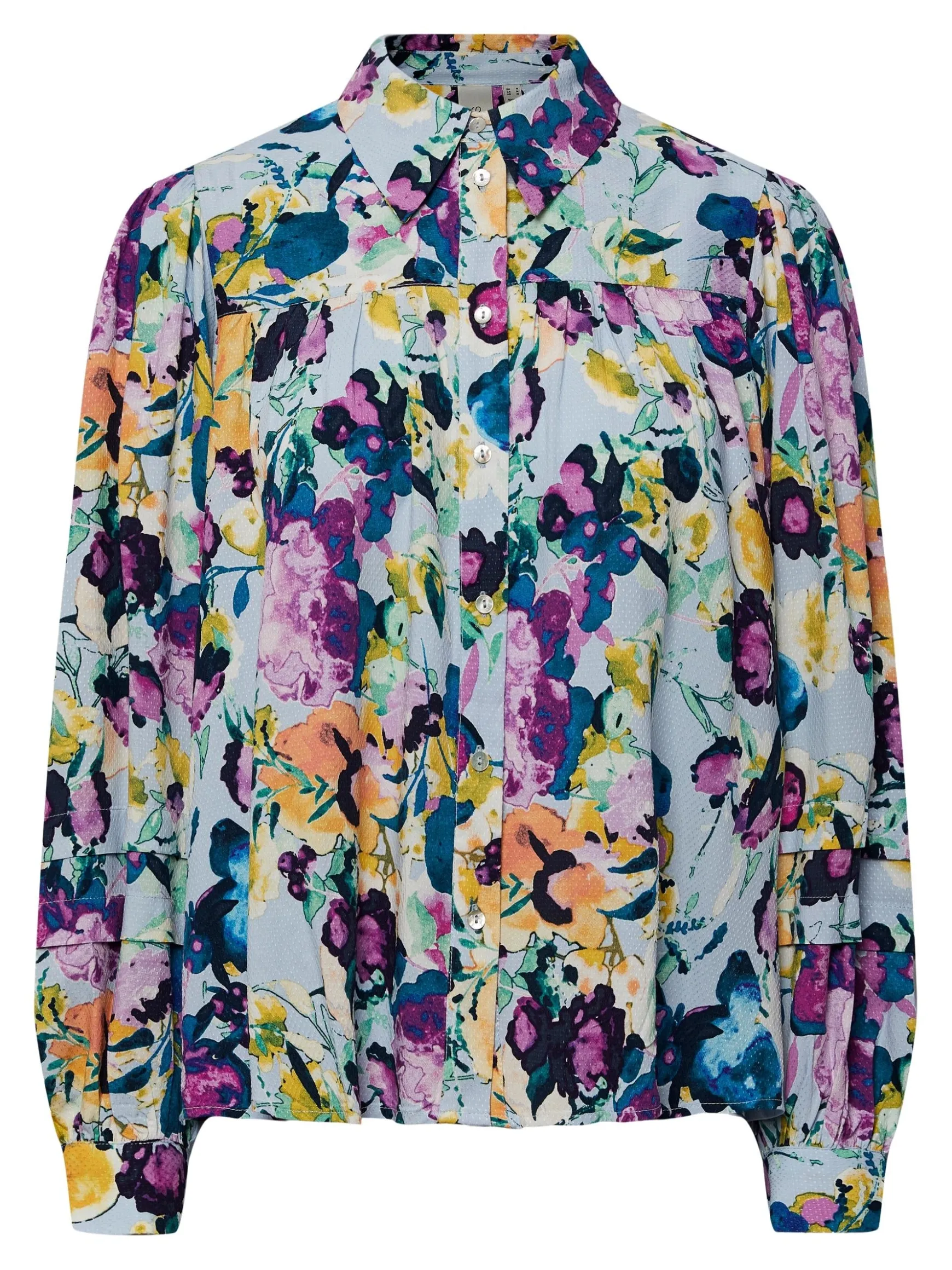 yas_annina_ls_shirt_0.webp Clearance YAS Annina Ls Shirt